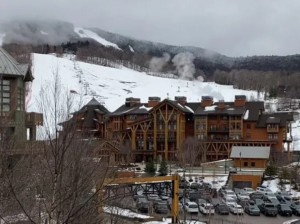 7412 Mountain Road #1426, Stowe, VT 05672