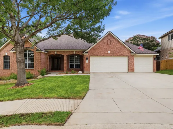 19203 Brannan Blf, San Antonio, TX 78258