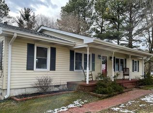 115 Tilghman Neck Rd, Centreville, MD 21617