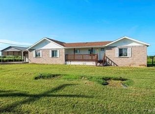 35619 General Brandt, Rio Hondo, TX 78583