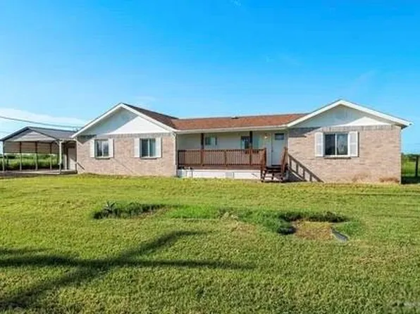 35619 General Brandt, Rio Hondo, TX 78583