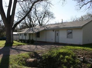 7161 Rucker St, Azle, TX 76020