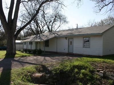 7161 Rucker St, Azle, TX, 76020