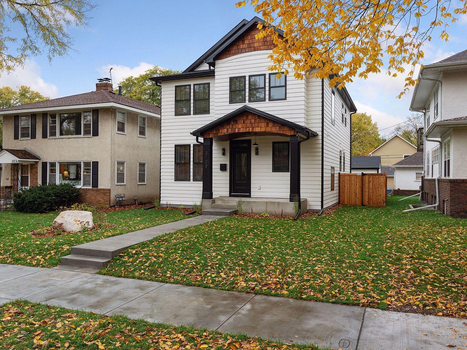 3108 45th Ave S, Minneapolis, MN 55406 Zillow