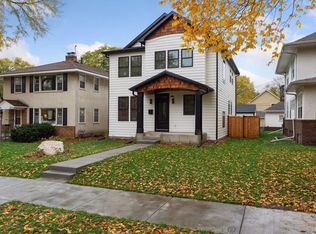 3108 45th Ave S, Minneapolis, MN 55406