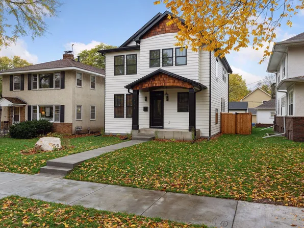 3108 45th Ave S, Minneapolis, MN 55406