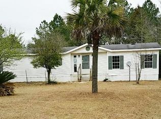 1536 Griffin Cres, Westville, FL 32464