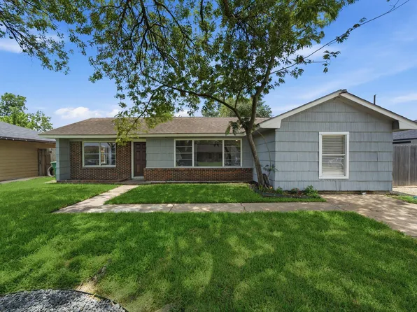 1841 Huge Oaks St, Houston, TX 77055