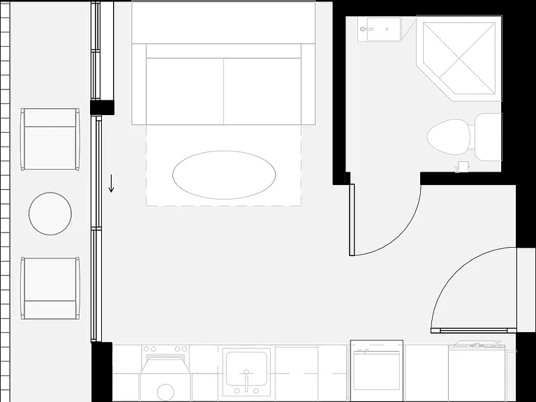 1520 Tyler House — Photo 44