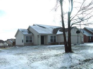 177 Otten Dr, Rossville, IN 46065