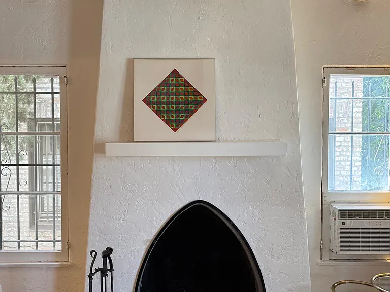 1132 N Vista St #1 — Photo 3