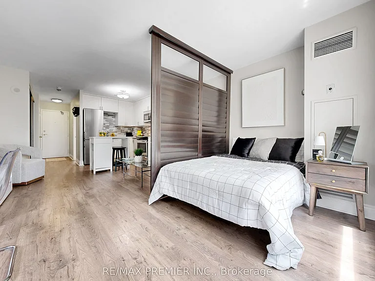 95 Prince Arthur Ave #Penthouse 824 — Photo 29