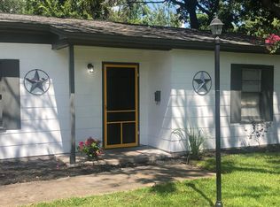 410 W Francis Ave, Baytown, TX 77520
