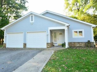1518 Northport Dr, Cicero, IN 46034