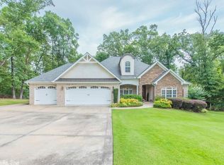 7016 Lucea Rd, Little Rock, AR 72210