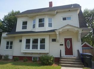 59 Burton St, Springfield, MA 01108