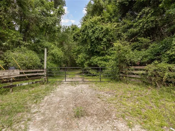 8530 NE 160th Ave Lot 9, Williston, FL 32696