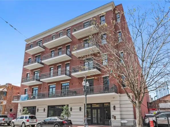 731 Saint Charles Ave Unit 311, New Orleans, LA 70130