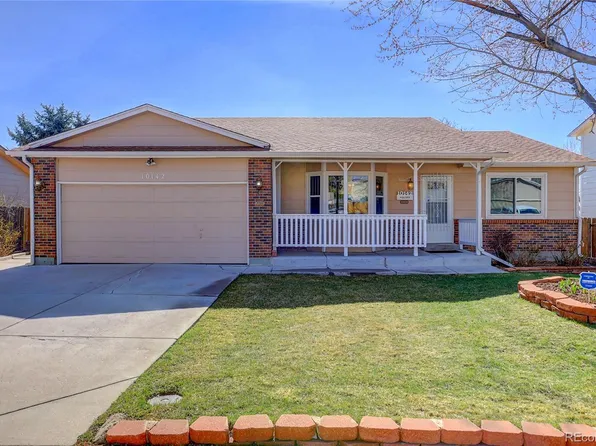 10142 Josephine Street, Thornton, CO 80229