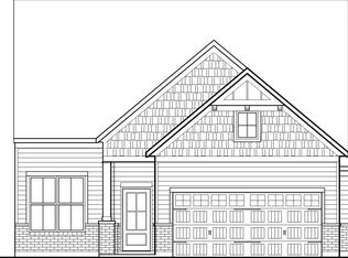 3989 Holly Brook Dr, Westfield, IN 46074