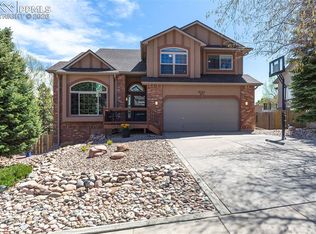 6155 Moorfield Ave, Colorado Springs, CO 80919
