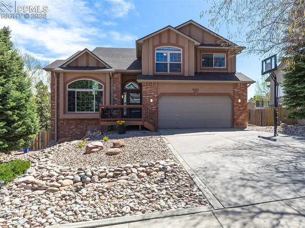 6155 Moorfield Ave, Colorado Springs, CO 80919
