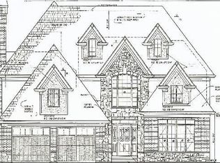 420 Hudson Ave, Clarendon Hills, IL 60514