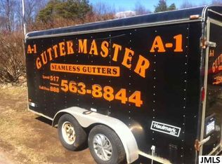 601 Rountree Rd, Hanover, MI 49241