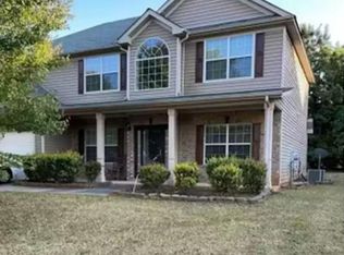 520 Lakeridge Ct, Covington, GA 30016