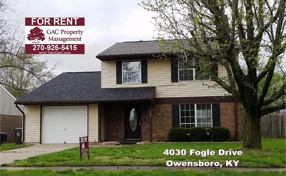 1st image of 4030 Fogle Dr