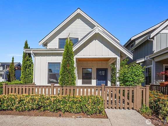 2nd image of 22755 SE 14th Court