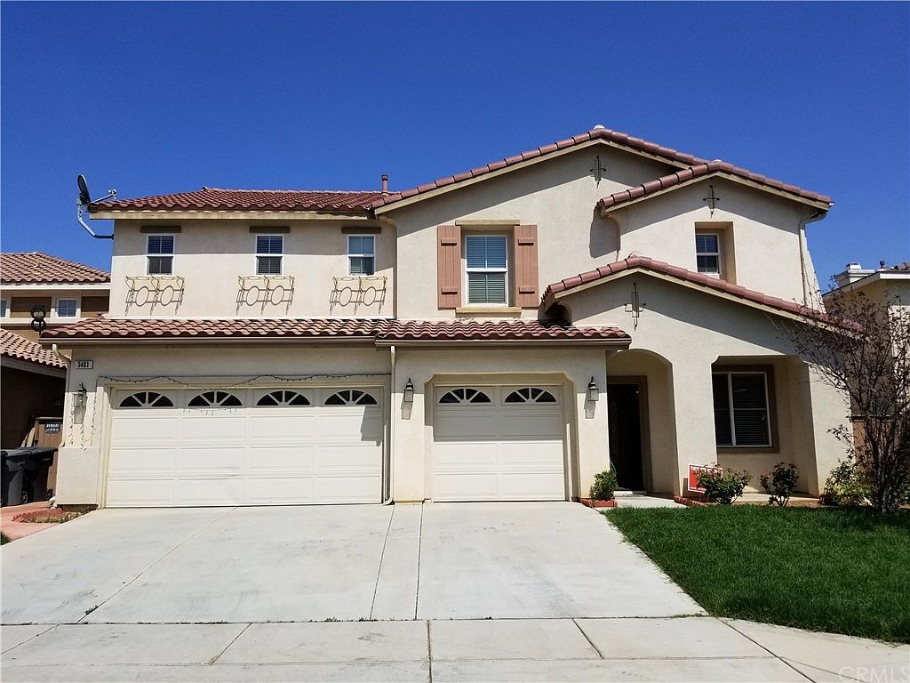 3461 Ranch St, Perris, CA 92571 Zillow