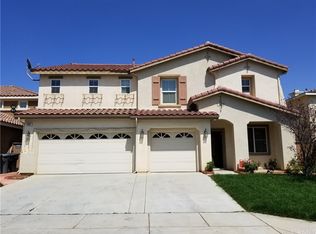 3461 Ranch St, Perris, CA 92571