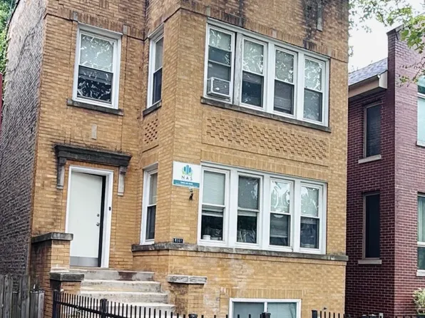 4742 N Kewanee Ave, Chicago, IL 60630