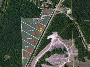 2 County Road 53 N, Fayette, AL 35555