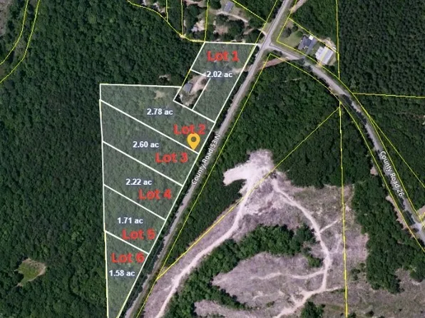 2 County Road 53 N, Fayette, AL 35555