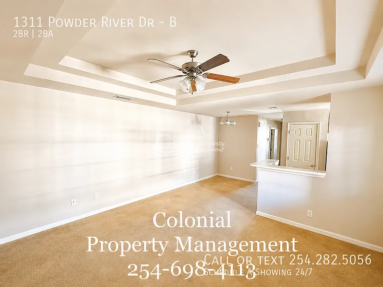 1311 Powder River Dr #B — Photo 3