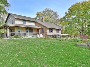 17047 Mock Rd, Berlin Center, OH 44401