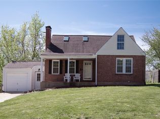 110 Royal Ave, Saint Louis, MO