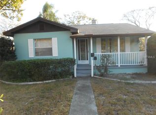4544 9th Ave N, Saint Petersburg, FL 33713