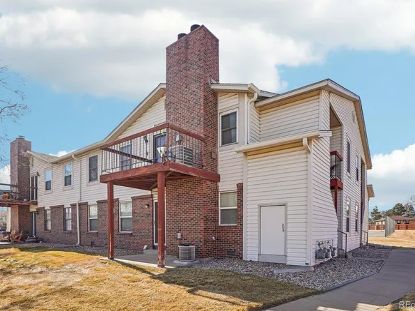11961 Bellaire Street #C, Thornton, CO 80233