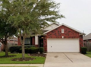 12406 Shady Brook Dr, Pearland, TX 77584