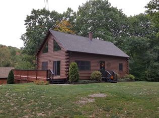 36 Bullock Rd, Richmond, NH 03470