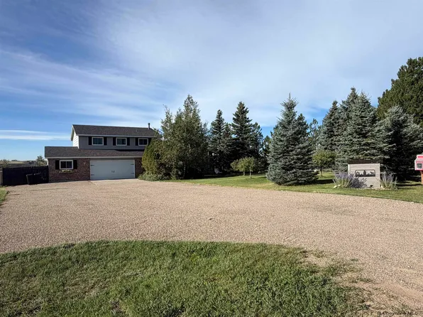 2033 Concha Loop, Cheyenne, WY 82009