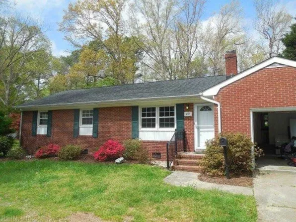 403 Deep Creek Rd, Newport News, VA 23606