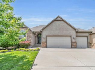 1210 Kettering Ln, Raymore, MO 64083