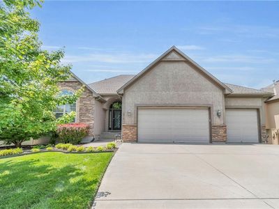 1210 Kettering Ln, Raymore, MO, 64083