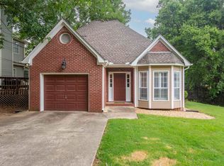 3110 Ridgely Dr, Birmingham, AL 35243