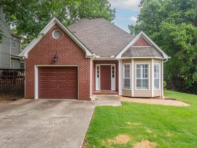 3110 Ridgely Dr, Birmingham, AL, 35243
