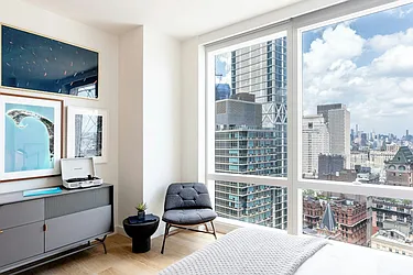 Rented by Bozzuto Management